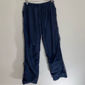 GAP Dark Blue track pants